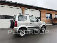 2017 Suzuki Jimny