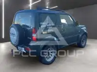 2017 Suzuki Jimny
