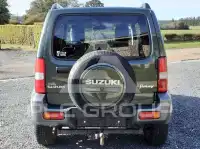 2017 Suzuki Jimny