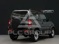 2017 Suzuki Jimny
