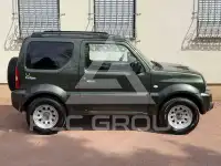 2017 Suzuki Jimny