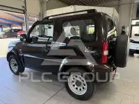2017 Suzuki Jimny