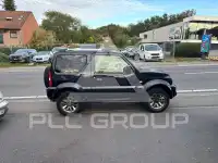 2017 Suzuki Jimny
