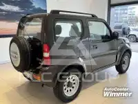 2017 Suzuki Jimny