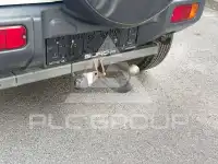 2017 Suzuki Jimny