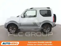 2017 Suzuki Jimny