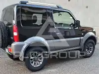 2017 Suzuki Jimny