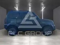 2017 Suzuki Jimny