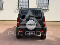 2017 Suzuki Jimny