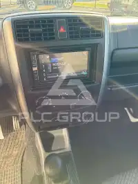 2017 Suzuki Jimny
