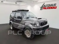 2017 Suzuki Jimny