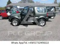 2017 Suzuki Jimny