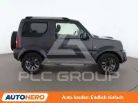 2017 Suzuki Jimny