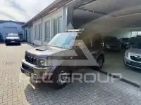 2017 Suzuki Jimny