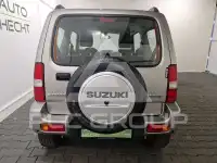 2017 Suzuki Jimny