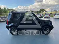 2017 Suzuki Jimny