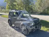 2017 Suzuki Jimny