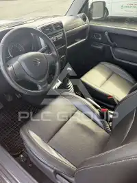 2017 Suzuki Jimny