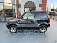 2017 Suzuki Jimny