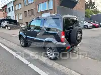 2017 Suzuki Jimny