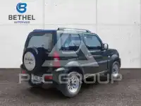 2017 Suzuki Jimny