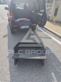 2017 Suzuki Jimny