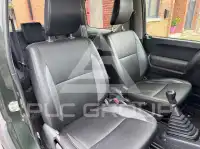 2017 Suzuki Jimny