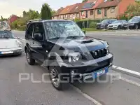 2017 Suzuki Jimny