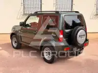 2017 Suzuki Jimny