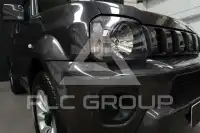 2017 Suzuki Jimny