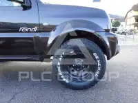2017 Suzuki Jimny