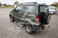 2017 Suzuki Jimny