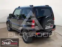2017 Suzuki Jimny