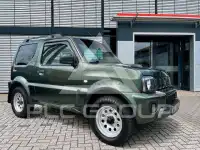 2017 Suzuki Jimny