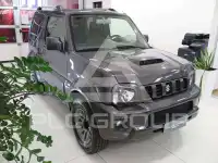 2017 Suzuki Jimny