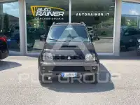 2017 Suzuki Jimny