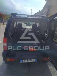 2017 Suzuki Jimny