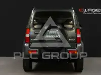 2017 Suzuki Jimny