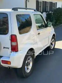 2017 Suzuki Jimny