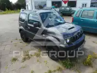 2017 Suzuki Jimny