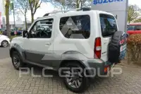 2017 Suzuki Jimny