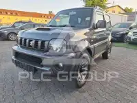 2017 Suzuki Jimny