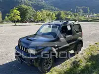 2017 Suzuki Jimny