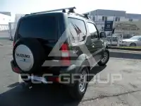2017 Suzuki Jimny
