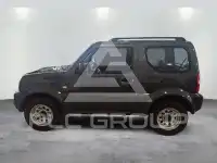 2017 Suzuki Jimny