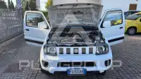2017 Suzuki Jimny