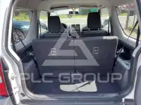 2017 Suzuki Jimny