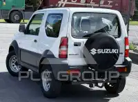 2017 Suzuki Jimny