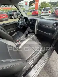 2017 Suzuki Jimny