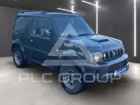2017 Suzuki Jimny